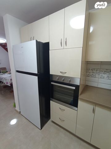 בית פרטי/ קוטג', יואל 6, נאות הנביאים, שדרות