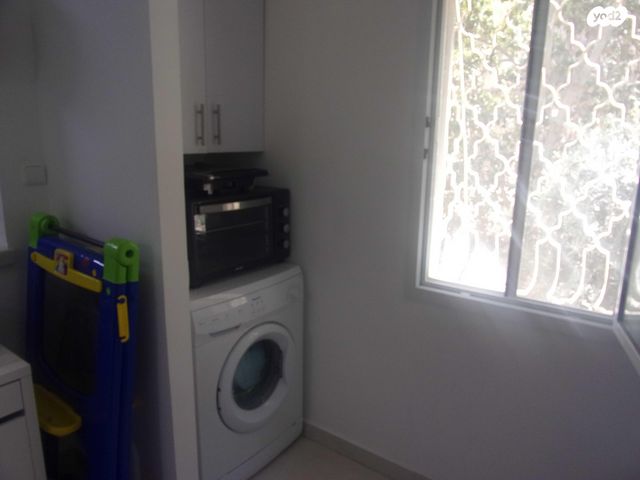 דירה, רחבת יותם 6, שכונה ו', באר שבע