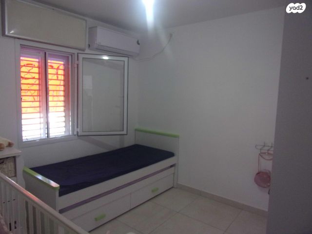 דירה, רחבת יותם 6, שכונה ו', באר שבע