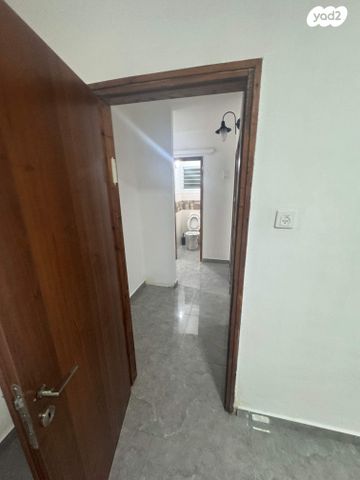 דירה, הנצי"ב 9, בית"ר, יד שמואל, חדרה