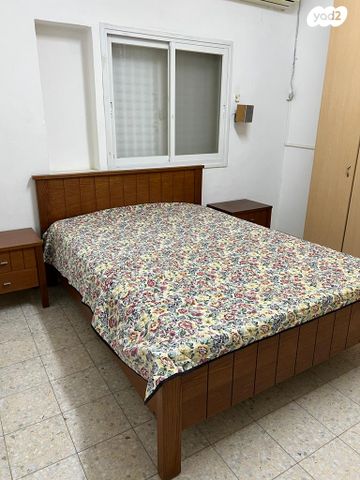 דירה, הרב עוזיאל 16, מוצקין הותיקה, קרית מוצקין