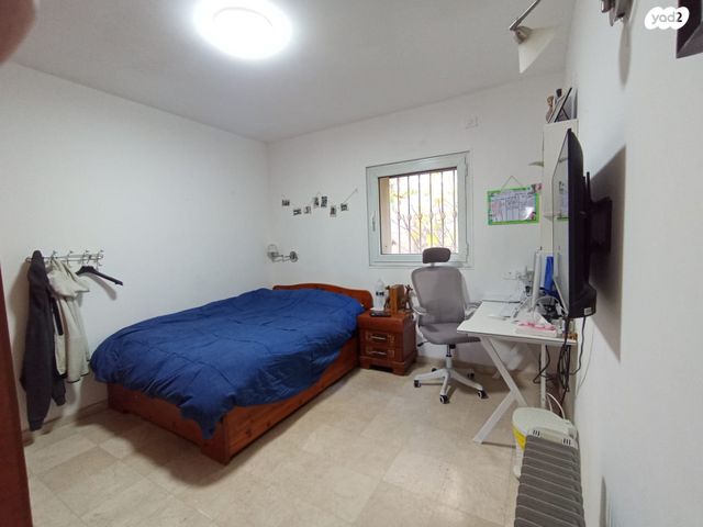 בית פרטי/ קוטג', גדעון האוזנר 27, בית וגן, ירושלים