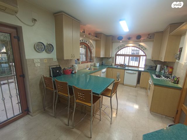 בית פרטי/ קוטג', גדעון האוזנר 27, בית וגן, ירושלים