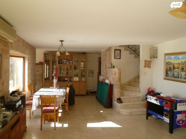 בית פרטי/ קוטג', גדעון האוזנר 27, בית וגן, ירושלים