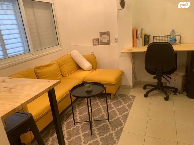 דירה, שפינוזה 11, הצפון הישן - דרום, תל אביב יפו