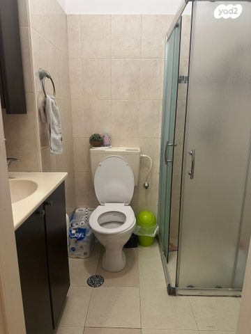 דירה, שפינוזה 11, הצפון הישן - דרום, תל אביב יפו