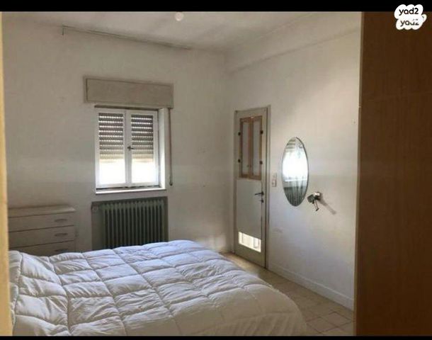 דירה, אברהם לינקולן 10, טלביה, קוממיות, ירושלים