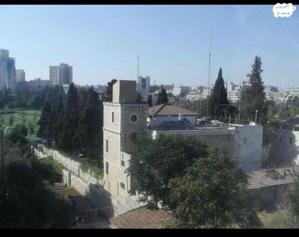 דירה, אברהם לינקולן 10, טלביה, קוממיות, ירושלים