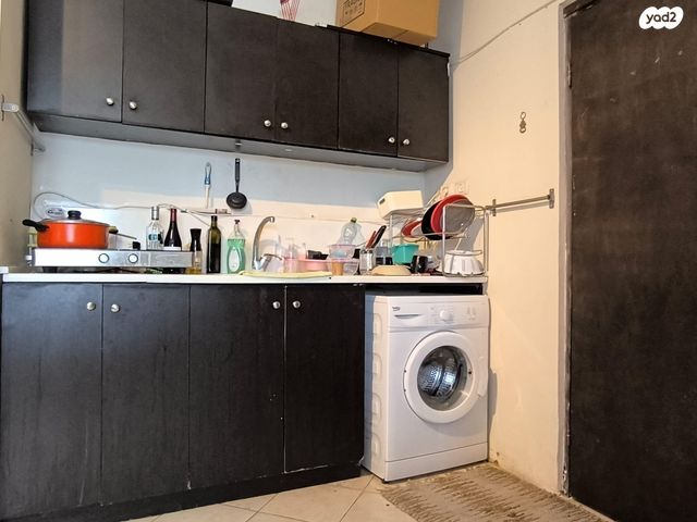 דירה, אלחריזי 22, נחלת עדה, הרצליה