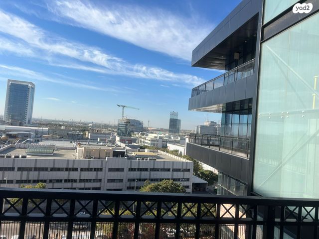 חנויות/ שטח מסחרי, הכשרת היישוב 7, מב"ת מערב, אזור תעשייה חדש, ראשון לציון