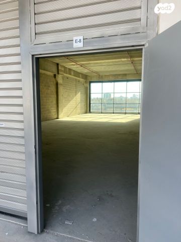 חנויות/ שטח מסחרי, הכשרת היישוב 7, מב"ת מערב, אזור תעשייה חדש, ראשון לציון