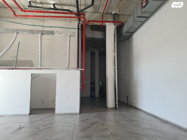 חנויות/ שטח מסחרי, צה"ל 1, מגדל, אשקלון