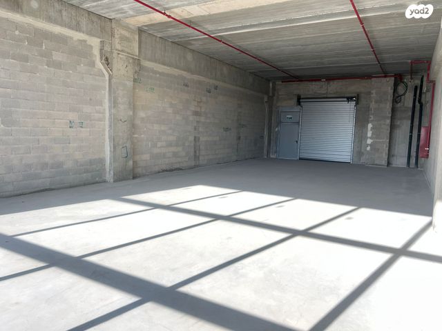 חנויות/ שטח מסחרי, הכשרת היישוב 7, מב"ת מערב, אזור תעשייה חדש, ראשון לציון