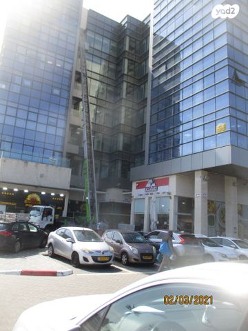 חנויות/ שטח מסחרי, צה"ל 1, מגדל, אשקלון