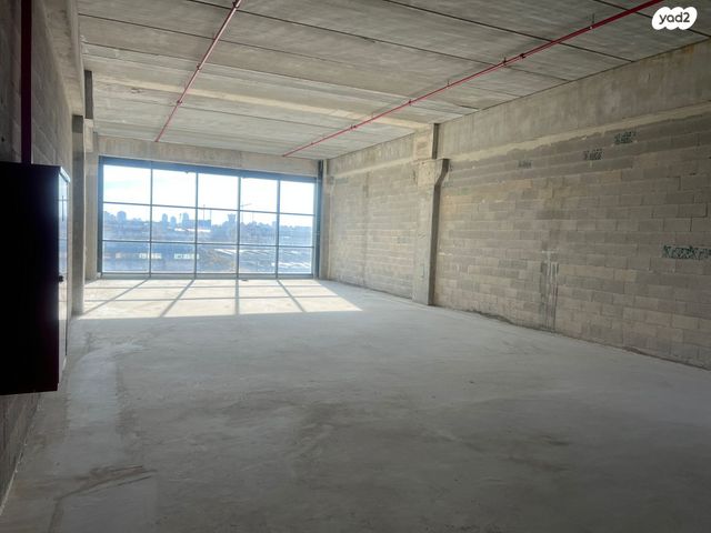 חנויות/ שטח מסחרי, הכשרת היישוב 7, מב"ת מערב, אזור תעשייה חדש, ראשון לציון