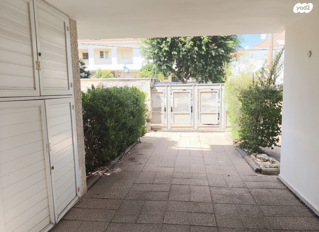 בית פרטי/ קוטג', דב הוז, נאות הרצל, נתניה