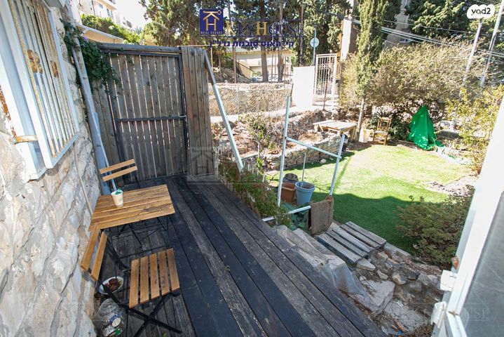 דירה, יזרעאליה, חיפה