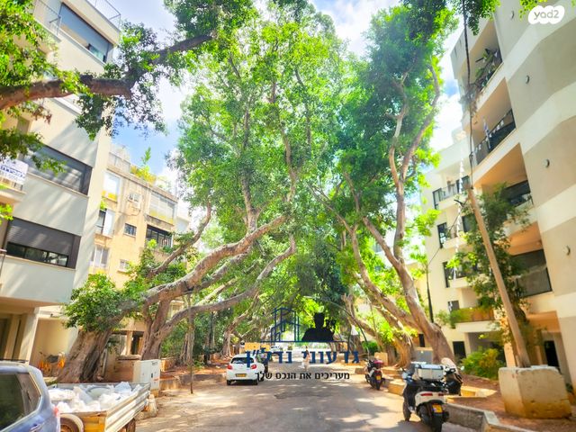 דירה, שדרות הילד, שכונת בן גוריון, מרכז העיר ג', רמת גן