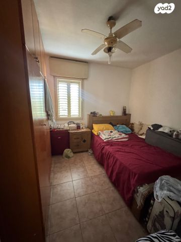 דירה, האסיף 8, שפירא, תל אביב יפו