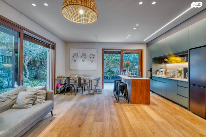 דירת גן, לב תל אביב, לב העיר צפון, תל אביב יפו