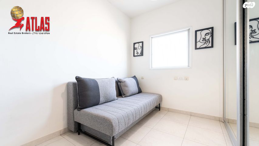 דופלקס, הרב לנדרס 3, רמת עמידר, רמת גן