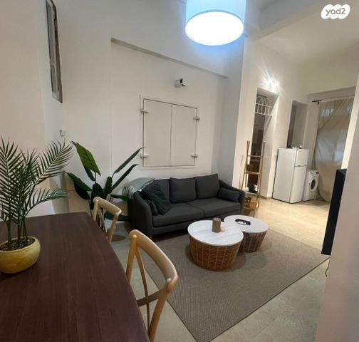 דירה, הלל 47, הדר עליון, חיפה