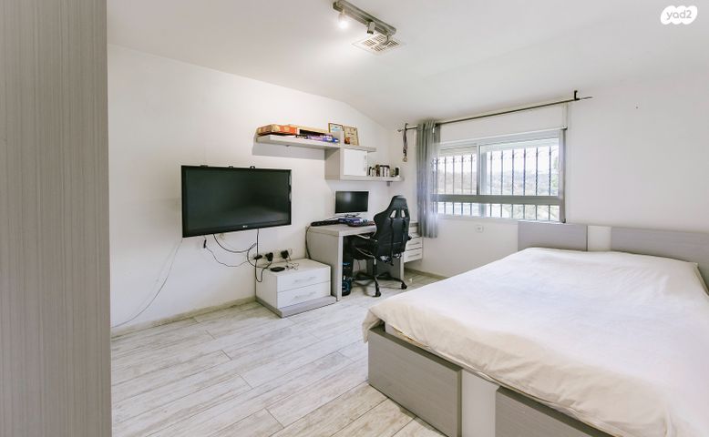 בית פרטי/ קוטג', היסמין, גבעת שרת, בית שמש