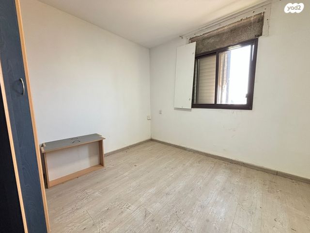 דירת גן, היערה 4, נוף העמק, מגדל העמק