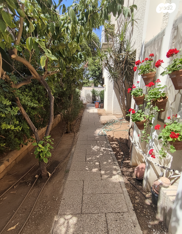 בית פרטי/ קוטג', דב הוז, נאות הרצל, נתניה