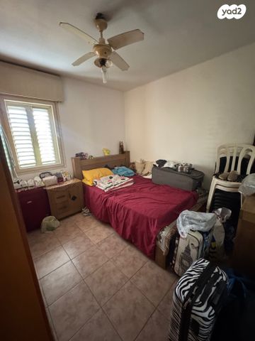 דירה, האסיף 8, שפירא, תל אביב יפו