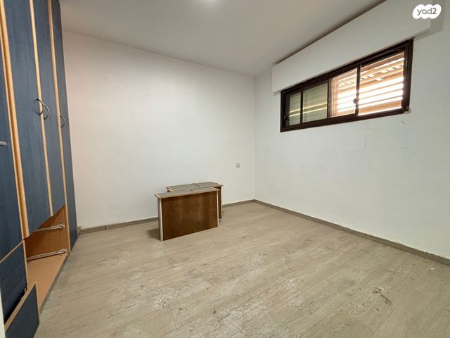 דירת גן, היערה 4, נוף העמק, מגדל העמק