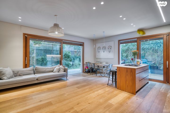 דירת גן, לב תל אביב, לב העיר צפון, תל אביב יפו