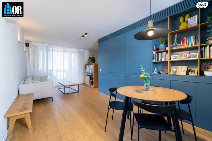 דירה, האיריס, קרית ראשון, ראשון לציון