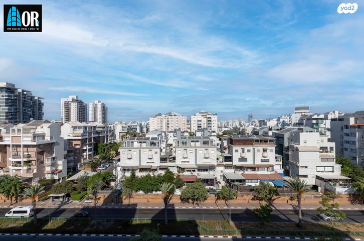 דירה, האיריס, קרית ראשון, ראשון לציון