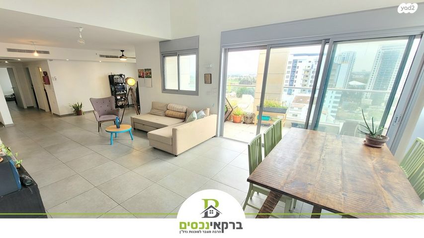 דירה, סמטת נוגה, רמתיים, הוד השרון