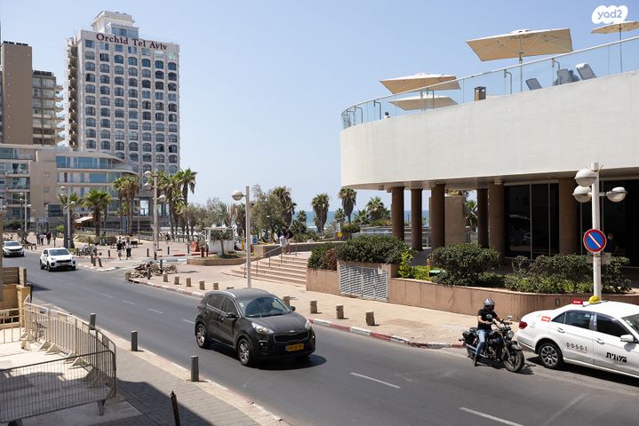 דירה, הירקון, הצפון הישן - דרום, תל אביב יפו