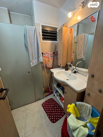 דירה, האסיף 8, שפירא, תל אביב יפו