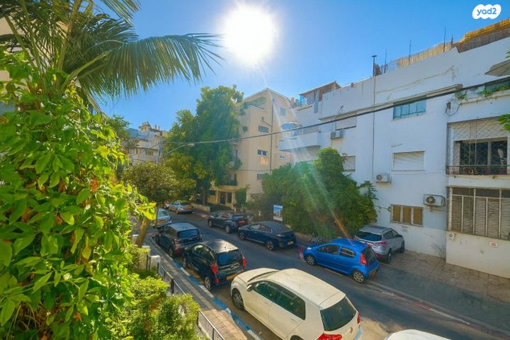 דירה, רופין, הצפון הישן - דרום, תל אביב יפו