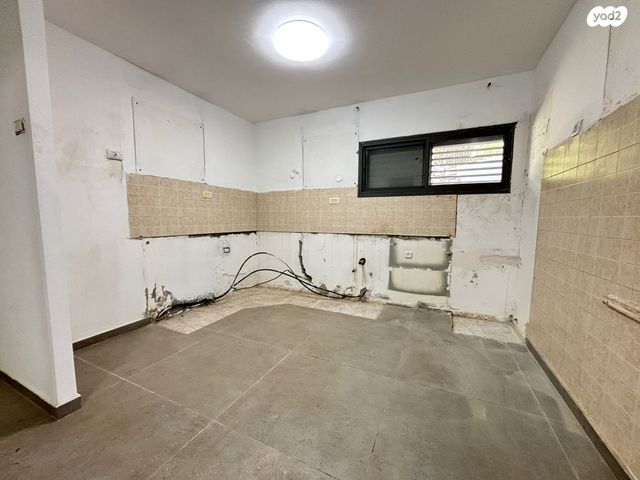 דירת גן, היערה 4, נוף העמק, מגדל העמק