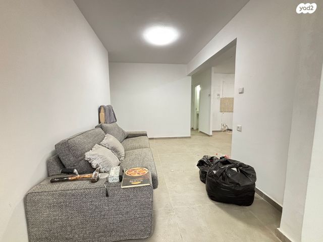 דירת גן, היערה 4, נוף העמק, מגדל העמק