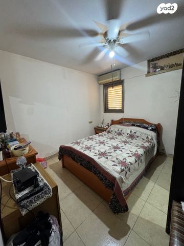 דירה, האסיף 8, שפירא, תל אביב יפו