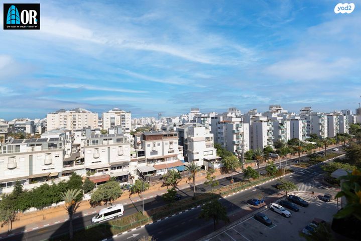 דירה, האיריס, קרית ראשון, ראשון לציון
