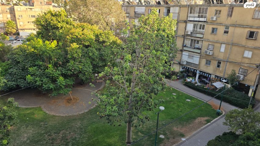 דירה, בית וקאנטרי, גיורא יוספטל, גבעת שמואל