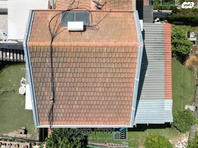 דירת גן, היערה 4, נוף העמק, מגדל העמק