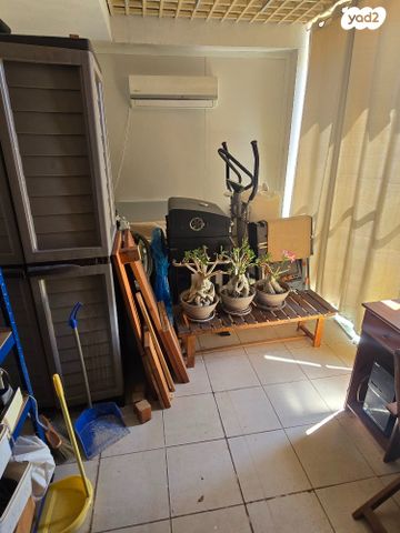 גג/ פנטהאוז, חלמית 4, יפו ד', גבעת התמרים, תל אביב יפו