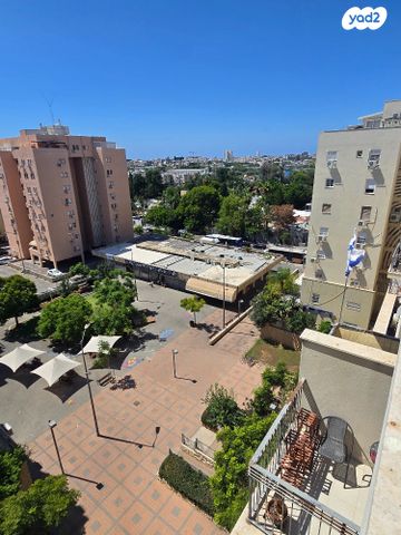 גג/ פנטהאוז, חלמית 4, יפו ד', גבעת התמרים, תל אביב יפו