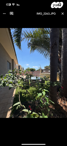 בית פרטי/ קוטג', כרמיאל