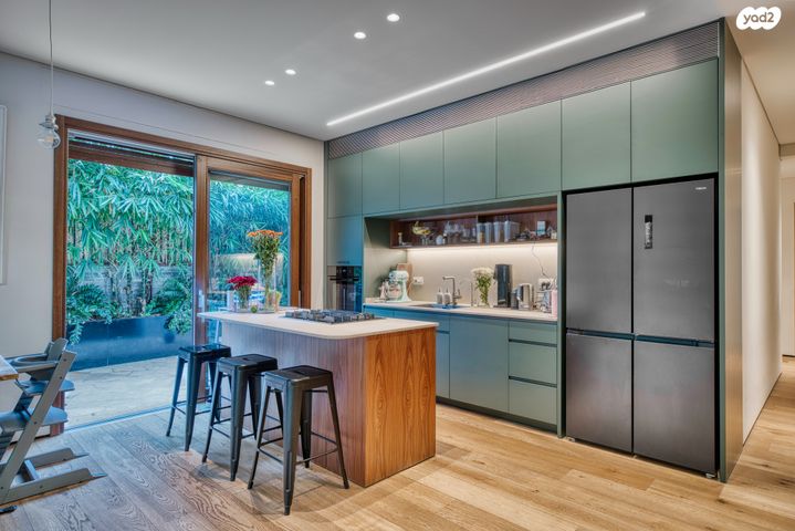 לב תל אביב, לב העיר צפון