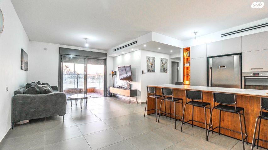 דירה, נחל שילה 27, פארק הנחל, באר שבע