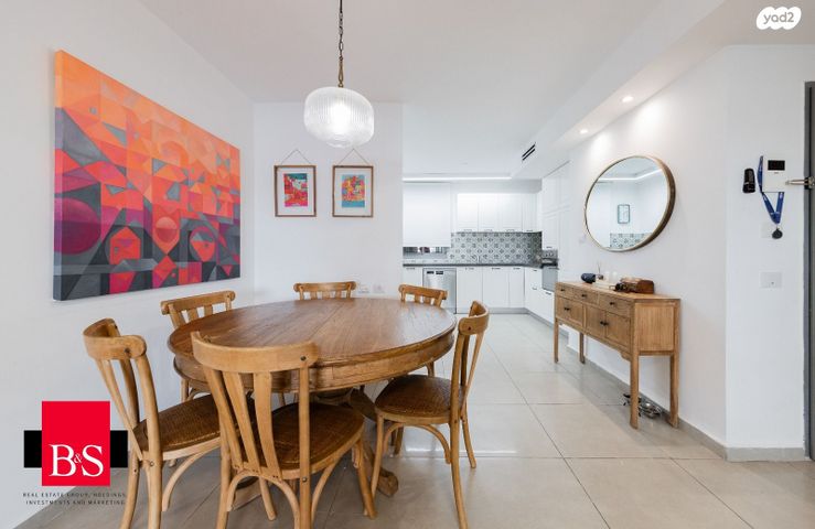 דירה, שפיגלמן, קרית השרון, נתניה